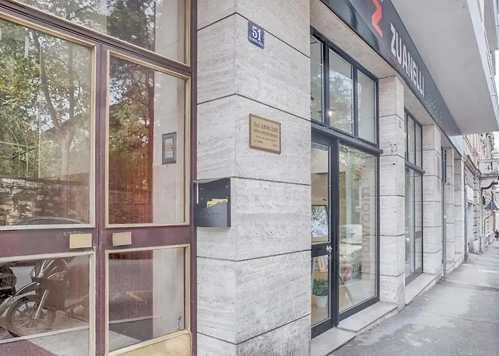 La Fine Del Mondo * Terst