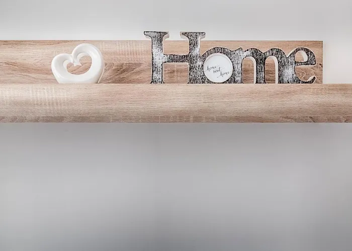 Apartmán La Fine Del Mondo *