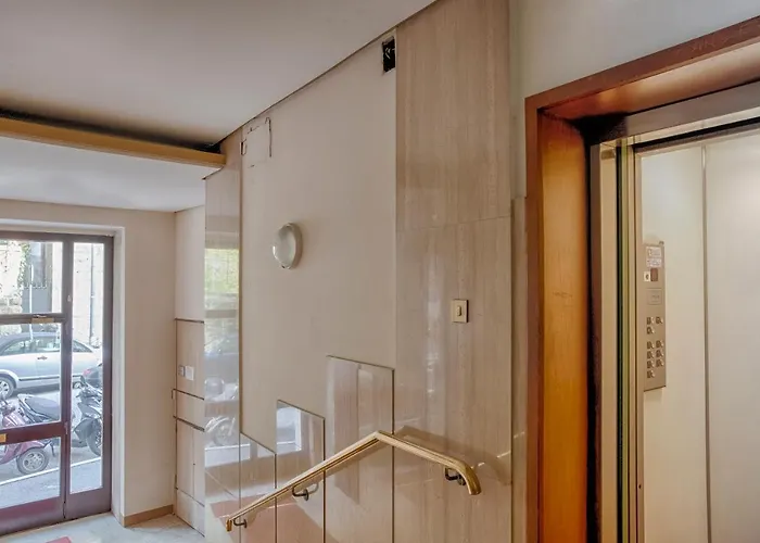 La Fine Del Mondo Apartmán Terst