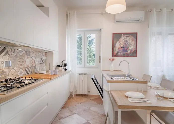 La Fine Del Mondo Terst