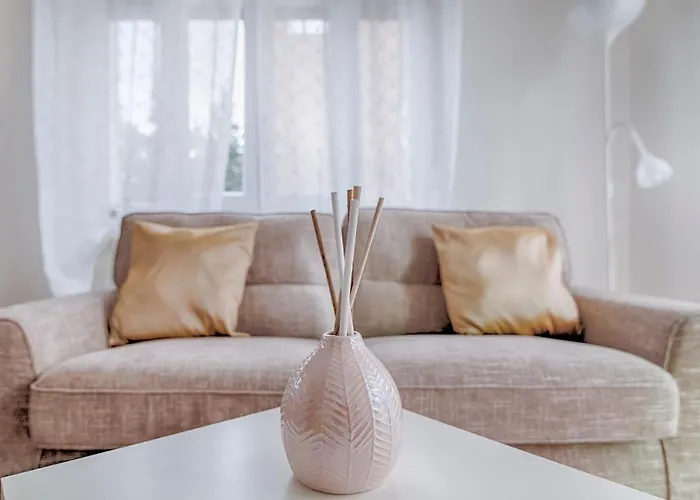 Apartmán La Fine Del Mondo *