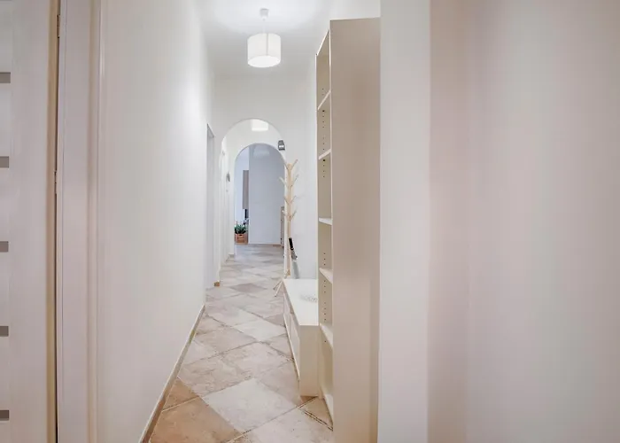 Apartmán La Fine Del Mondo