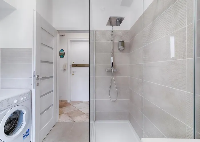 Apartmán La Fine Del Mondo