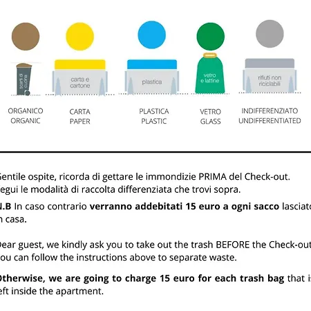 La Fine Del Mondo Trieste