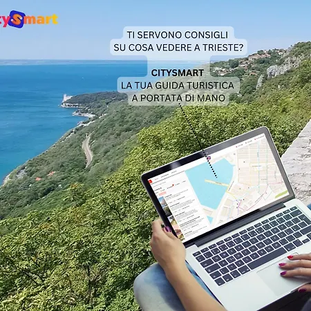 La Fine Del Mondo * Trieste