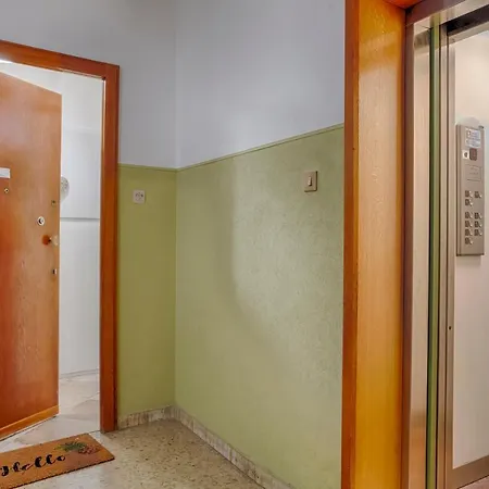 Apartment La Fine Del Mondo