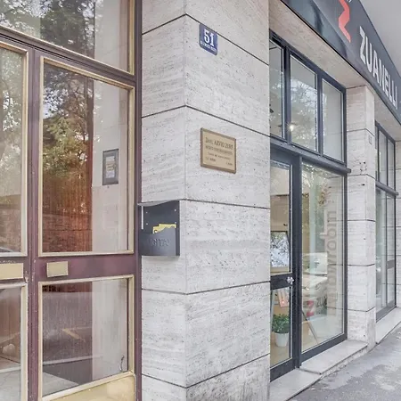 La Fine Del Mondo * Trieste