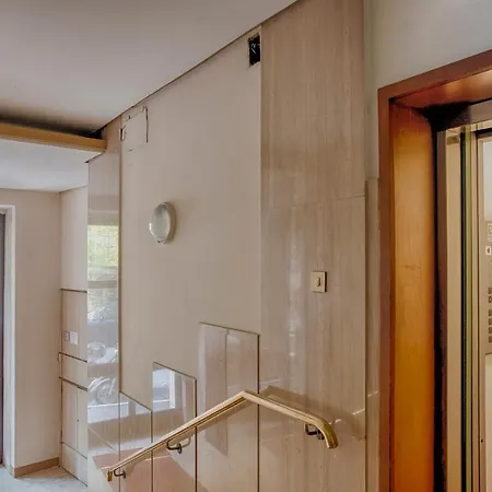 La Fine Del Mondo Appartamento Trieste