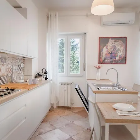 La Fine Del Mondo Triest