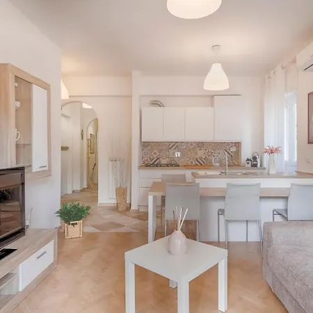 Apartment La Fine Del Mondo