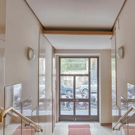 La Fine Del Mondo Appartamento