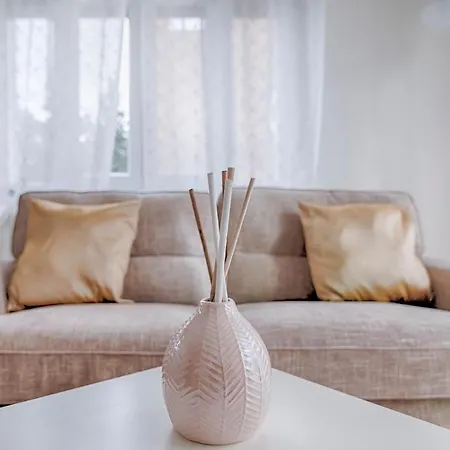 Appartamento La Fine Del Mondo *