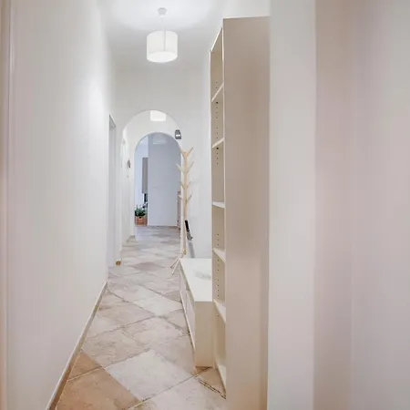 Apartament La Fine Del Mondo