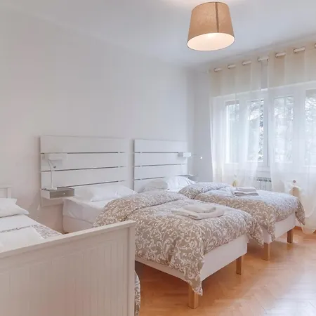 Appartamento La Fine Del Mondo *