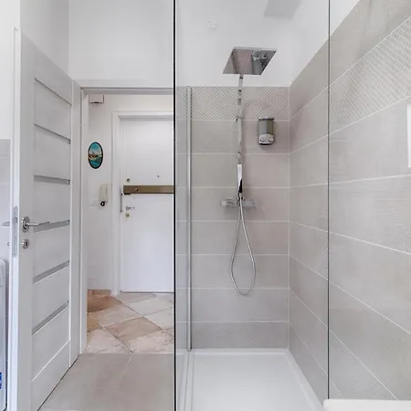 Apartament La Fine Del Mondo